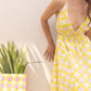 Kiwi Kiss Dress