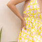 Kiwi Kiss Dress