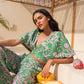 Sunny Guava Co-ord Set