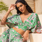 Sunny Guava Co-ord Set