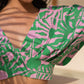 Sunny Guava Co-ord Set