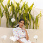 Melon Whirl Co-ord Set