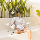 Melon Whirl Co-ord Set