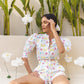 Melon Whirl Co-ord Set