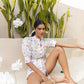 Melon Whirl Co-ord Set
