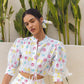 Melon Whirl Co-ord Set