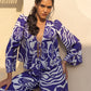Passion Punch Co-ord