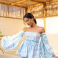 Shell Shine Co-ord