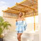 Shell Shine Co-ord