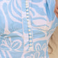 Shell Shine Mini Dress