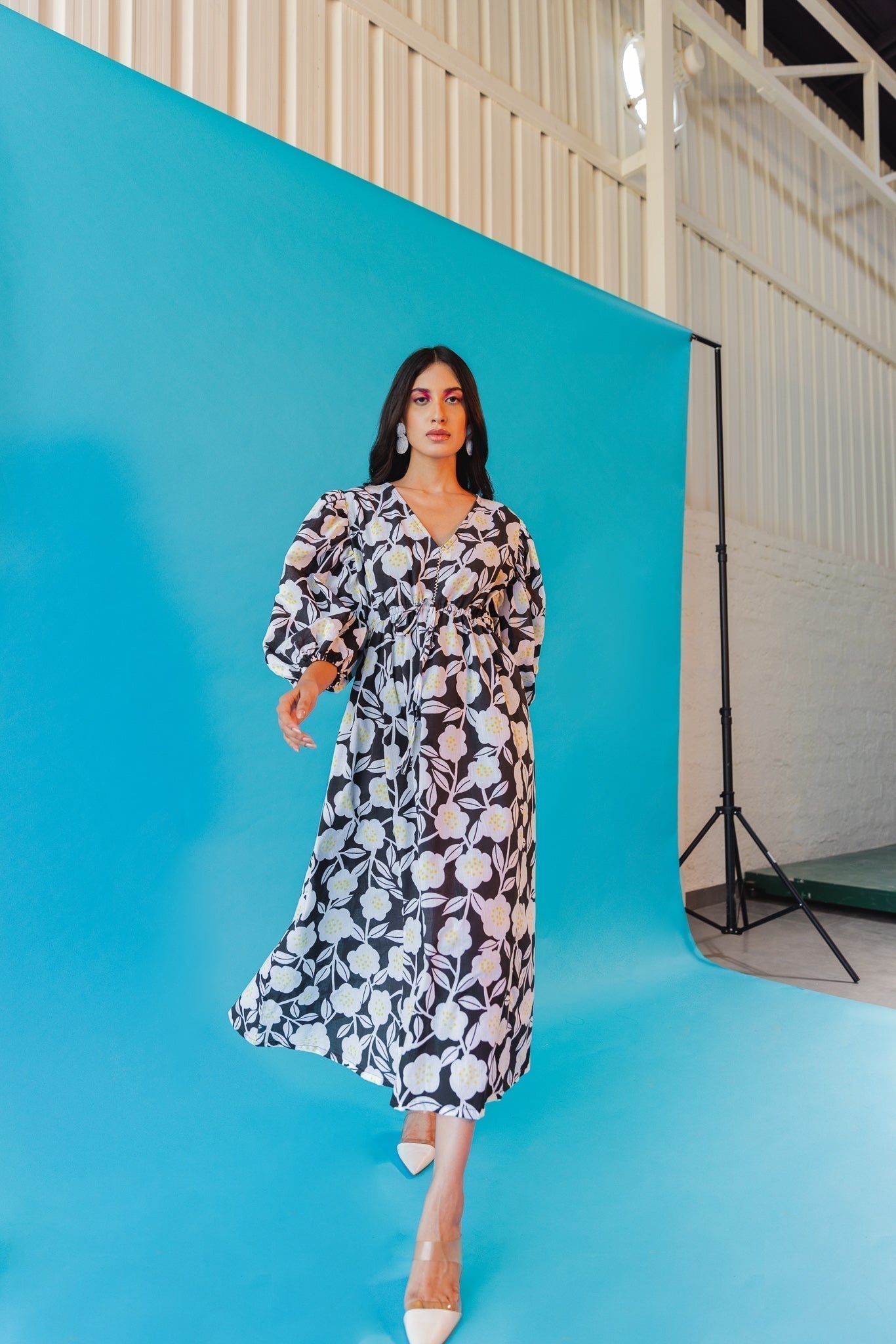 Maxi Dresses