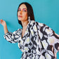 Apsara maxi dress