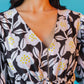 Apsara maxi dress