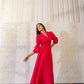 Lux Midi Dress
