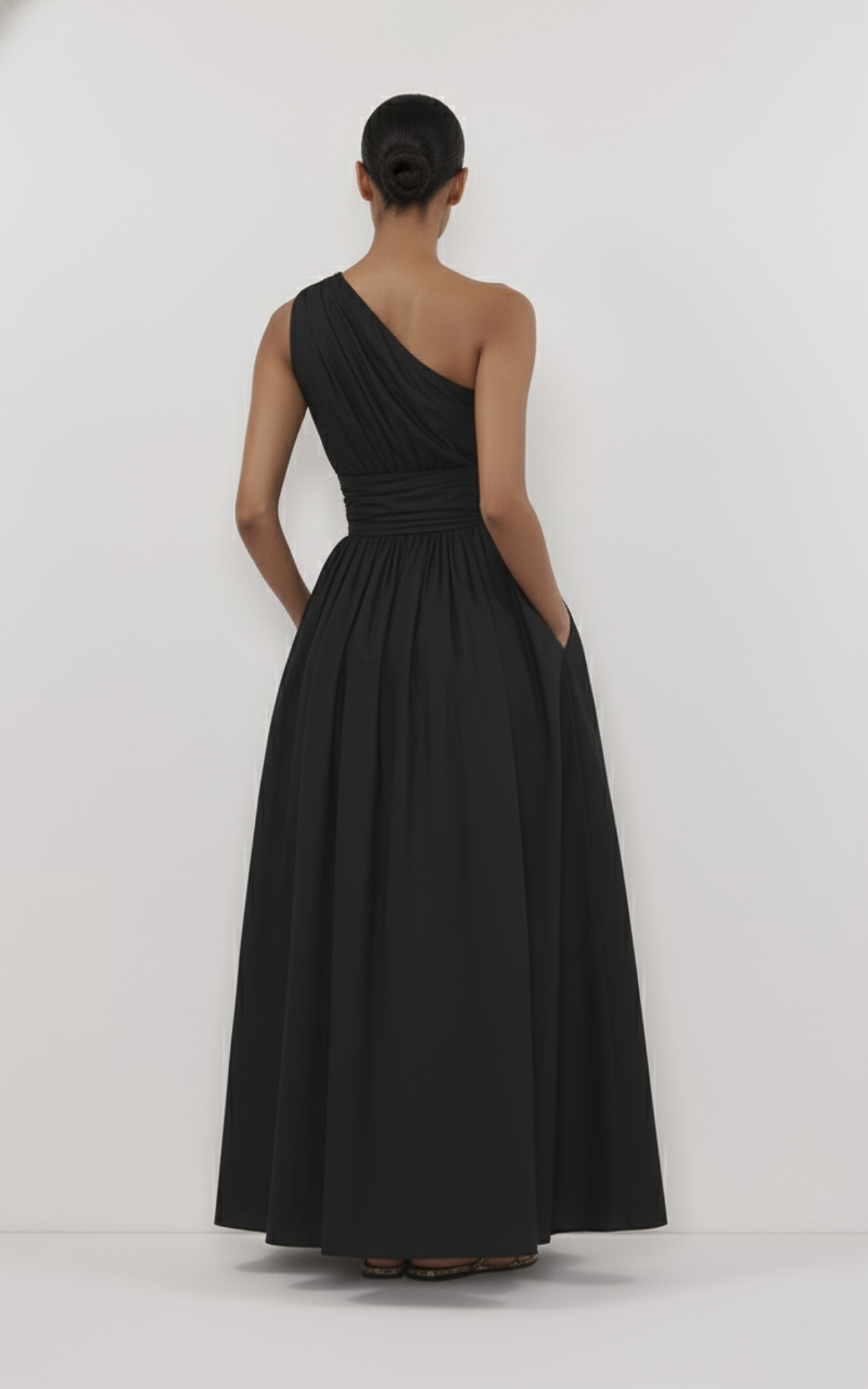 The Ascend Gown