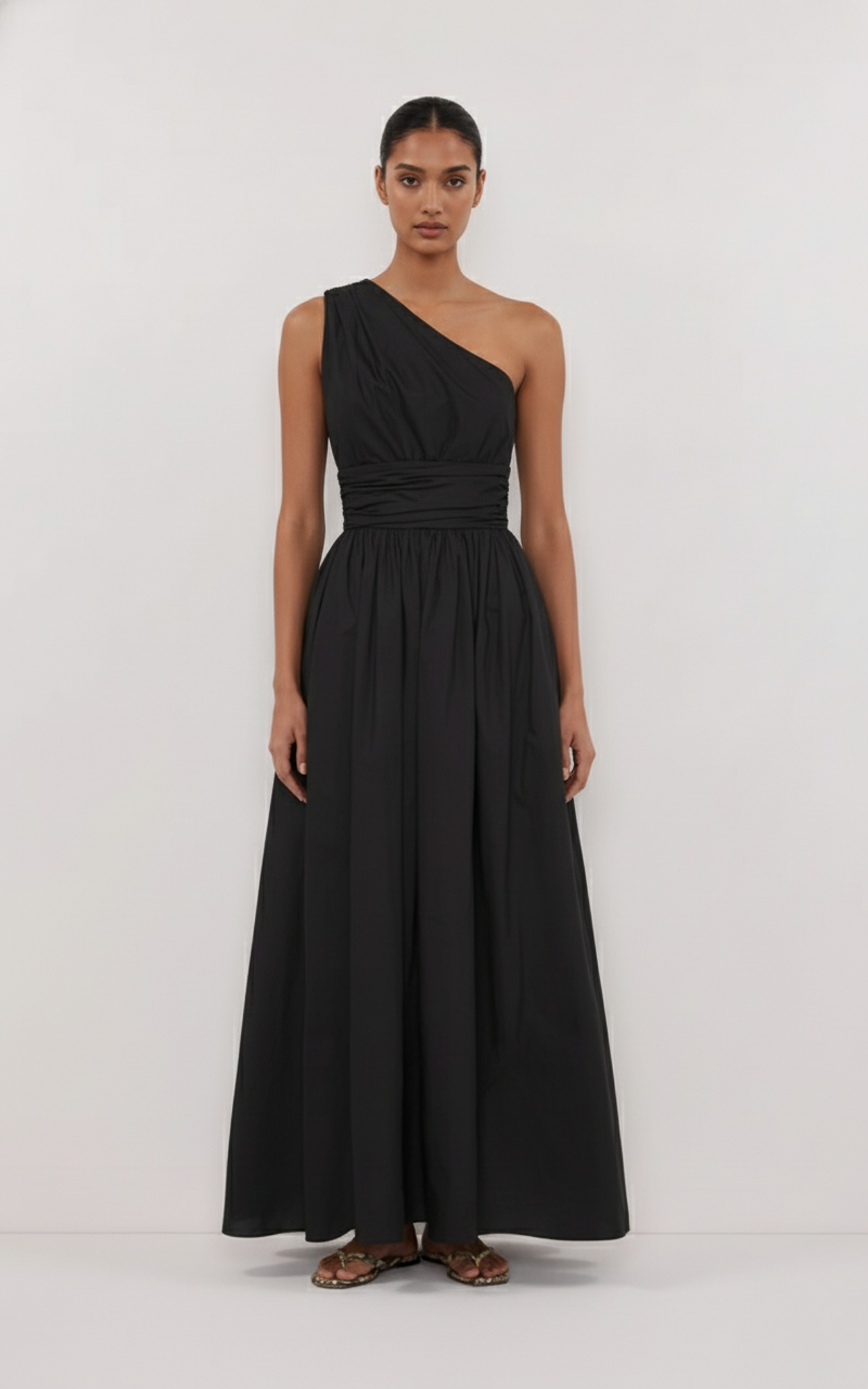 The Ascend Gown