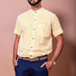 Beryl Yellow Shirt (4202296475691)