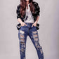Auto Wala Coat (9654350925)